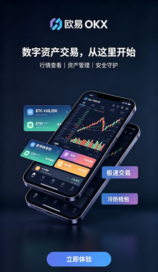 欧交易所app官方网站入口 功能演示配图